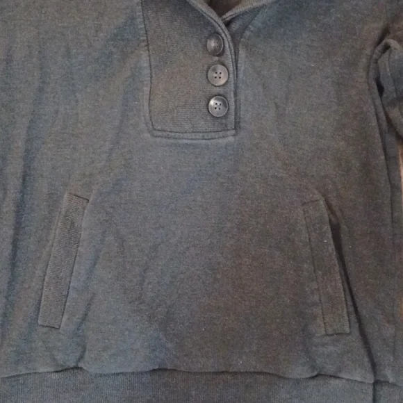 Mens Banana Republic sweater size medium - Picture 4 of 6